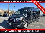 Used 2022 Ford Transit 350 XLT Medium Roof RWD, Passenger Van for sale #600503P - photo 1