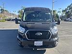 Used 2022 Ford Transit 350 XLT Medium Roof RWD, Passenger Van for sale #600503P - photo 3