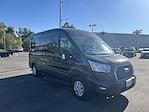 Used 2022 Ford Transit 350 XLT Medium Roof RWD, Passenger Van for sale #600503P - photo 4