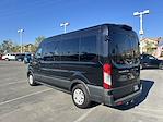 Used 2022 Ford Transit 350 XLT Medium Roof RWD, Passenger Van for sale #600503P - photo 2