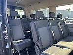 Used 2022 Ford Transit 350 XLT Medium Roof RWD, Passenger Van for sale #600503P - photo 9