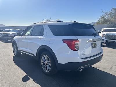 2023 Ford Explorer 4WD, SUV for sale #600505R - photo 2