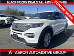 2023 Ford Explorer 4WD, SUV for sale #600505R - photo 1