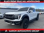 2024 Ford F-150 SuperCrew Cab 4x4, Pickup for sale #600507A - photo 1