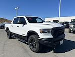 2024 Ram 1500 Crew Cab 4x4, Pickup for sale #600512A - photo 4