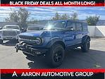 2021 Ford Bronco AWD, SUV for sale #600519A - photo 1