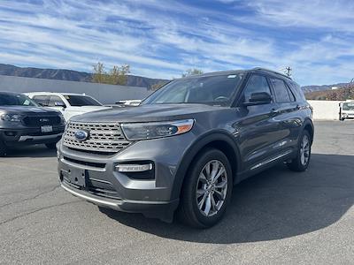 2023 Ford Explorer RWD, SUV for sale #600520R - photo 1