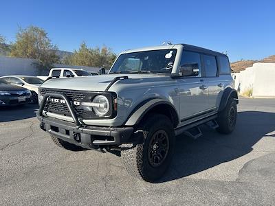 2021 Ford Bronco AWD, SUV for sale #600523P - photo 1