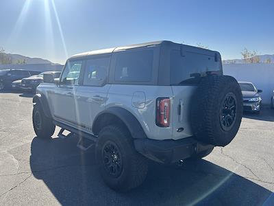 2021 Ford Bronco AWD, SUV for sale #600523P - photo 2