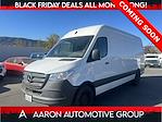 Used 2023 Mercedes-Benz Sprinter 2500 High Roof RWD, Empty Cargo Van for sale #600535A - photo 1