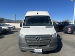 Used 2023 Mercedes-Benz Sprinter 2500 High Roof RWD, Empty Cargo Van for sale #600535A - photo 3