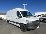 Used 2023 Mercedes-Benz Sprinter 2500 High Roof RWD, Empty Cargo Van for sale #600535A - photo 4