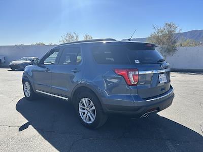 2018 Ford Explorer RWD, SUV for sale #600539K - photo 2