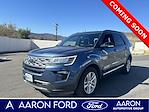 2018 Ford Explorer RWD, SUV for sale #600539K - photo 1