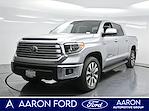 Used 2020 Toyota Tundra Limited CrewMax Cab 4x2, Pickup for sale #600542P - photo 1