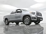 Used 2020 Toyota Tundra Limited CrewMax Cab 4x2, Pickup for sale #600542P - photo 3