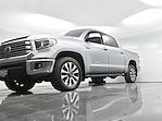 Used 2020 Toyota Tundra Limited CrewMax Cab 4x2, Pickup for sale #600542P - photo 33