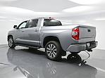 Used 2020 Toyota Tundra Limited CrewMax Cab 4x2, Pickup for sale #600542P - photo 2