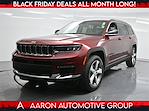 2021 Jeep Grand Cherokee L 4x4, SUV for sale #600544A - photo 1