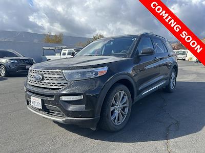 2023 Ford Explorer RWD, SUV for sale #600556R - photo 1