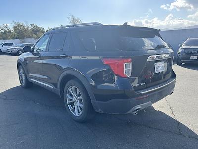 2023 Ford Explorer RWD, SUV for sale #600556R - photo 2