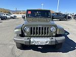 2015 Jeep Wrangler 4x4, SUV for sale #600557A - photo 3