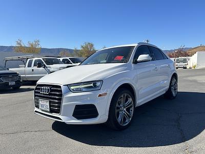 2016 Audi Q3, SUV for sale #600558A - photo 1