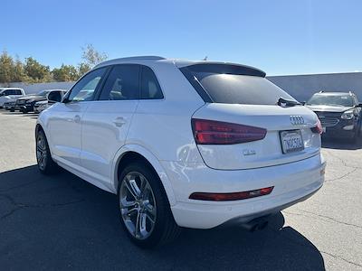 2016 Audi Q3, SUV for sale #600558A - photo 2