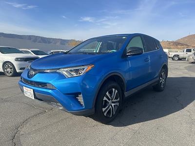 2018 Toyota RAV4 4x2, SUV for sale #600567A - photo 1