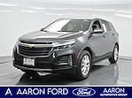 Used 2023 Chevrolet Equinox LT AWD, SUV for sale #600610R - photo 1