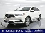 Used 2017 Acura MDX 4WD, SUV for sale #600611P - photo 1