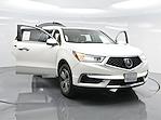 Used 2017 Acura MDX 4WD, SUV for sale #600611P - photo 22