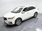 Used 2017 Acura MDX 4WD, SUV for sale #600611P - photo 26