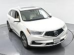 Used 2017 Acura MDX 4WD, SUV for sale #600611P - photo 28