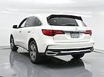 Used 2017 Acura MDX 4WD, SUV for sale #600611P - photo 2