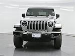 Used 2021 Jeep Wrangler Limited 4x4, SUV for sale #600622P - photo 14