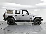 Used 2021 Jeep Wrangler Limited 4x4, SUV for sale #600622P - photo 16