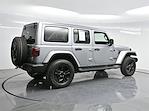 Used 2021 Jeep Wrangler Limited 4x4, SUV for sale #600622P - photo 17