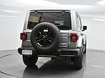 Used 2021 Jeep Wrangler Limited 4x4, SUV for sale #600622P - photo 18