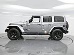 Used 2021 Jeep Wrangler Limited 4x4, SUV for sale #600622P - photo 19