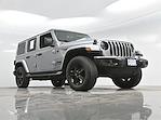 Used 2021 Jeep Wrangler Limited 4x4, SUV for sale #600622P - photo 3