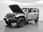 Used 2021 Jeep Wrangler Limited 4x4, SUV for sale #600622P - photo 20