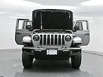 Used 2021 Jeep Wrangler Limited 4x4, SUV for sale #600622P - photo 21