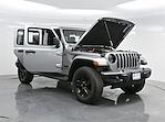 Used 2021 Jeep Wrangler Limited 4x4, SUV for sale #600622P - photo 22