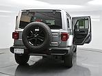 Used 2021 Jeep Wrangler Limited 4x4, SUV for sale #600622P - photo 23