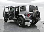 Used 2021 Jeep Wrangler Limited 4x4, SUV for sale #600622P - photo 24