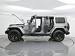 Used 2021 Jeep Wrangler Limited 4x4, SUV for sale #600622P - photo 25