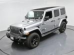 Used 2021 Jeep Wrangler Limited 4x4, SUV for sale #600622P - photo 26