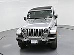 Used 2021 Jeep Wrangler Limited 4x4, SUV for sale #600622P - photo 27