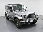 Used 2021 Jeep Wrangler Limited 4x4, SUV for sale #600622P - photo 28